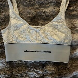 Alexander wang top